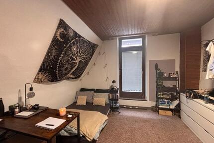 WG Zimmer im Zentrum Weiden i.d.Opf. - Weiden in der Oberpfalz
