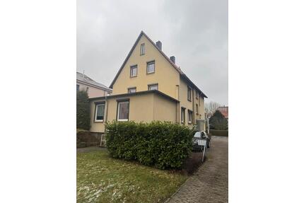 3-Zimmer-Wohnung mit Balkon & Einbauküche in Braunschweig