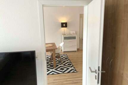 WG-Zimmer in Stuttgart 620,00 € 18 m²