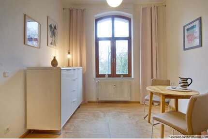 Wohnen auf Zeit in Düsseldorf 1.050,00 €