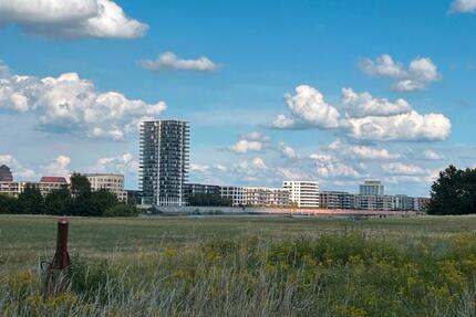 Erstbezug nach Kernsanierung! Wohntraum direkt am Weseruferpark - Bremen Häfen