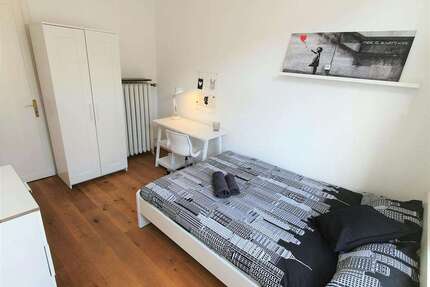 WG-Zimmer in Bonn 760,00 € 9 m²