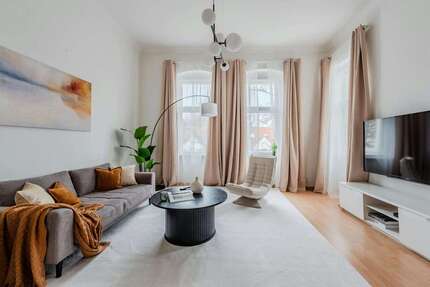 Wohnen auf Zeit in Berlin 1.667,00 €