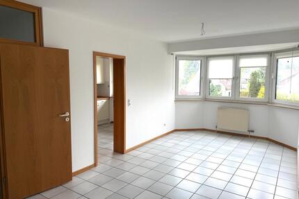 tolle 3-Zimmer Wohnung mit Balkon in Bad Münder - Bad Münder am Deister
