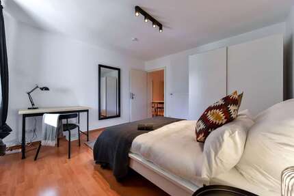 WG-Zimmer in München 805,00 € 15 m²