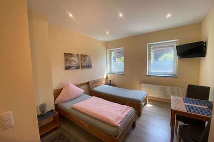 Wohnen auf Zeit in Mönchengladbach 490,00 €