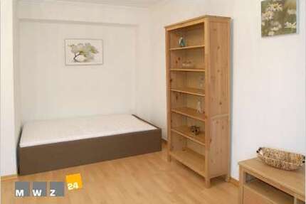 Wohnen auf Zeit in Düsseldorf 980,00 €