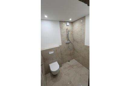 Moderne 3-Zimmer Wohnung in Maintal - kernsaniert