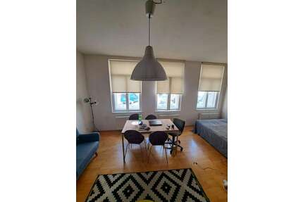 Wohnen auf Zeit in Leipzig 840,00 €