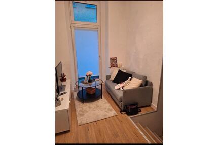 2 Zimmer Nichtraucher Wohnung an 1 Person, Bonn Heerstraße