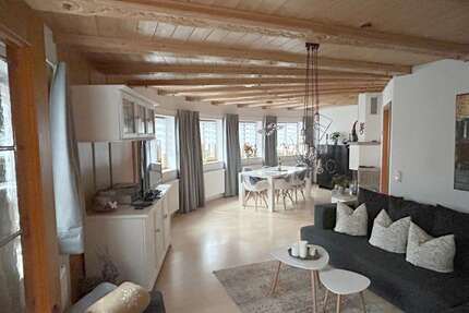 Wohnen auf Zeit in Ruhpolding 1.700,00 €