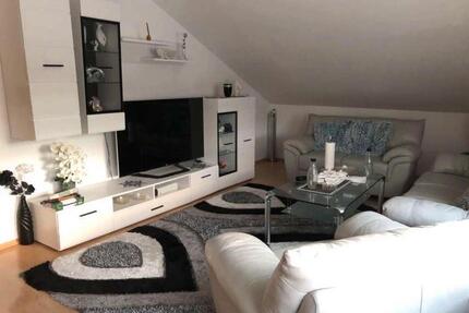 Schöne 3 Zimmer Wohnung zu vermieten - Kornwestheim