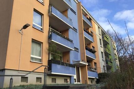 Perfekte 3-Zimmer-Wohnung mit 2 Balkonen! - Essen Stadtbezirk VII