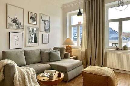 Wohnen auf Zeit in Leipzig 1.390,00 €