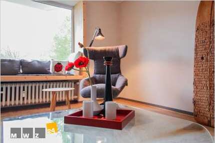 Wohnen auf Zeit in Ratingen 1.700,00 €