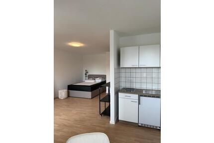 möblierte 1-Zimmer Wohnung in Eppelheim