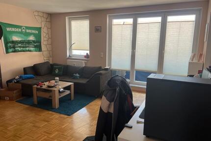 Helle 2-Zimmer Wohnung - 920,00&nbsp;EUR Kaltmiete, ca.&nbsp; 67,00&nbsp;m&sup2; in Strausberg (PLZ: 15344)