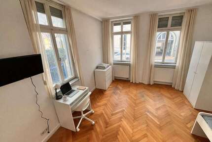 WG-Zimmer in Offenbach am Main 620,00 € 16 m²