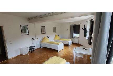 Wohnen auf Zeit in Essen 1.810,00 €