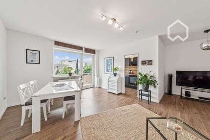 Wohnen auf Zeit in Köln 1.750,00 €