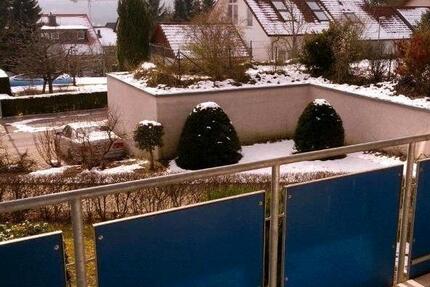 Schöne 2,5 Zimmer Wohnung auf der Lug - Bietigheim-Bissingen