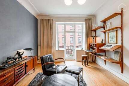 Wohnen auf Zeit in Hamburg 1.750,00 €