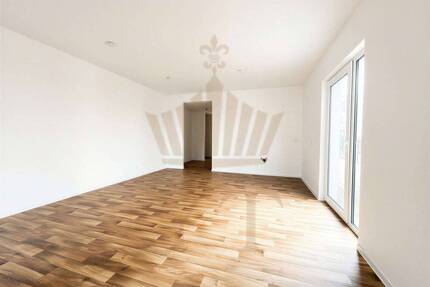 Großzügige 3 Zimmer Wohnung | mit Ost-Wintergarten & Morgensonne | in Bernau-Friedenstal - Bernau bei Berlin