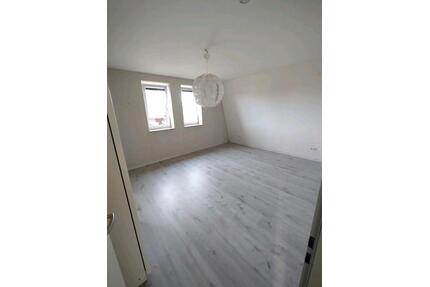 Zwei Zimmer Oberwohnung in West-Victorbur - Südbrookmerland