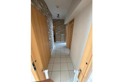 Wohnung 3,5 Zimmer Wesel Stadtmitte Fußgängerzone ab Sofort