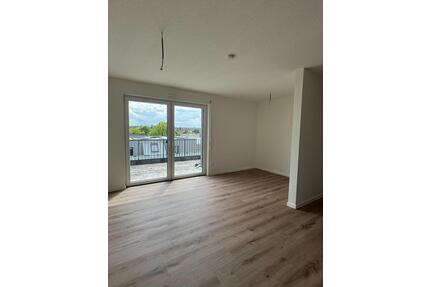 2-Zimmer Wohnung im Obergeschoss in Osnabrück