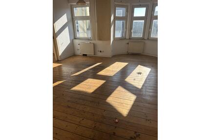 Geräumige 3 Zimmer Wohnung in Schwerte Mitte