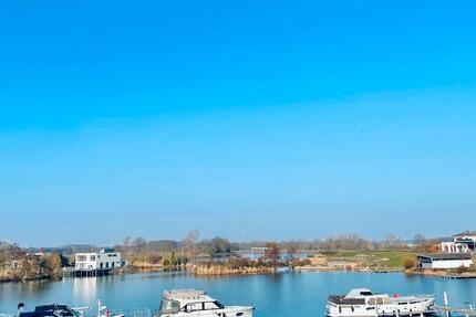 2,5 Zimmer Mietwohnung mit Seeblick - Marina Bortfeld - Braunschweig Lehndorf-Watenbüttel