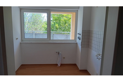 Tolle Wohnung im schönen Plauen mit Balkon - Dresden