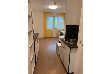 Studentenwohnheim Siegen Einzimmer Wohnung