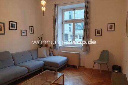 Wohnungsswap - 3 Zimmer, 58 m² - Einsteinstraße, Au-Haidhausen, München