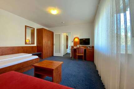 Wohnen auf Zeit in Offenbach am Main 880,00 €