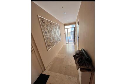 2,5 ZKB Wohnung im Schönen Härtervirtel in Mundenheim - Ludwigshafen am Rhein Ludwigshafen-Hemshof