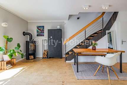 Wohnen auf Zeit in Hamburg 1.850,00 €