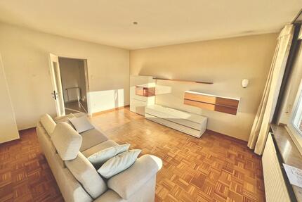 Großzügige 3-Zimmer Whg. Nähe Warendorfer Innenstadt und Emssee