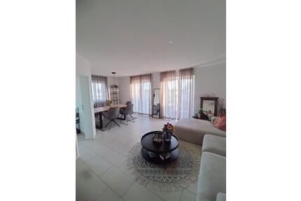 Schöne 3 Zimmer Wohnung in Vohburg - Vohburg an der Donau