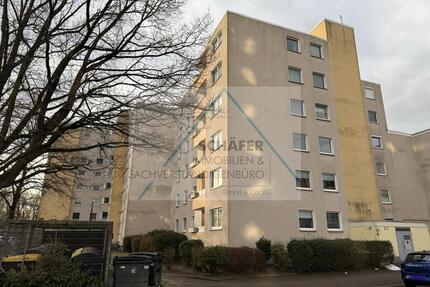 Wohnung im 2. Obergeschoss zu vermieten - Bremen Hemelingen