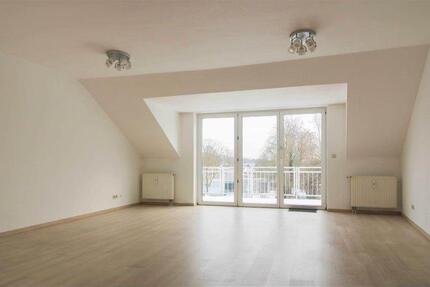 Barrierefreie Wohnung in Oslebshausen - Bremen Gröpelingen