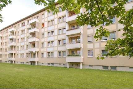 Wohnung zum Mieten in Leipzig 416,94 € 45.32 m²