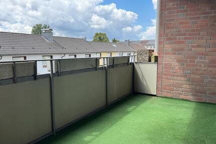 Moers Repelen 3 Zimmer 2. Etage