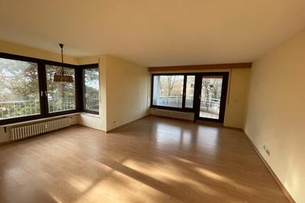 3,5 Zimmer Wohnung auf dem Haidach - Pforzheim Eutingen