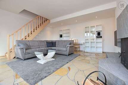 Wohnen auf Zeit in Mundelsheim 1.490,00 €