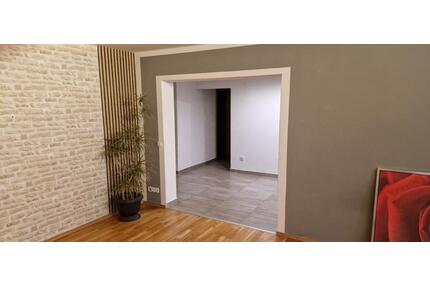 3,5 Zimmer Wohnung in Sigmaringen Laiz