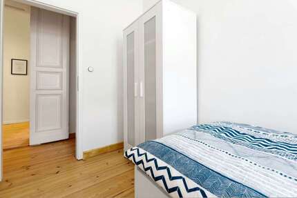 WG-Zimmer in Berlin 640,00 € 9 m²