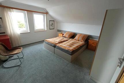 1 Zimmer mit extra Wohnküche und WC - Friedberg