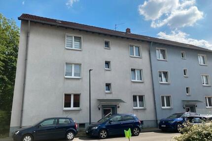 Preiswerte und günstig geschnittene 3-Zimmer-Wohnung - Gelsenkirchen Gelsenkirchen-West